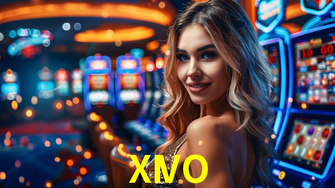 Exhibición de bonos XIVO para jugadores en México con interfaz de juego promocional