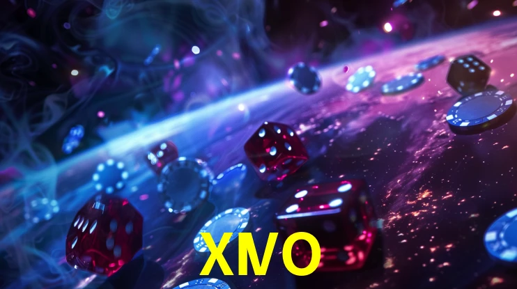 Página principal de XIVO Casino con juegos en vivo y tragamonedas para México