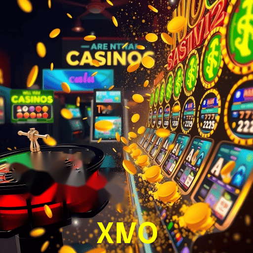 Acceso seguro de inicio de sesión XIVO para jugadores en México