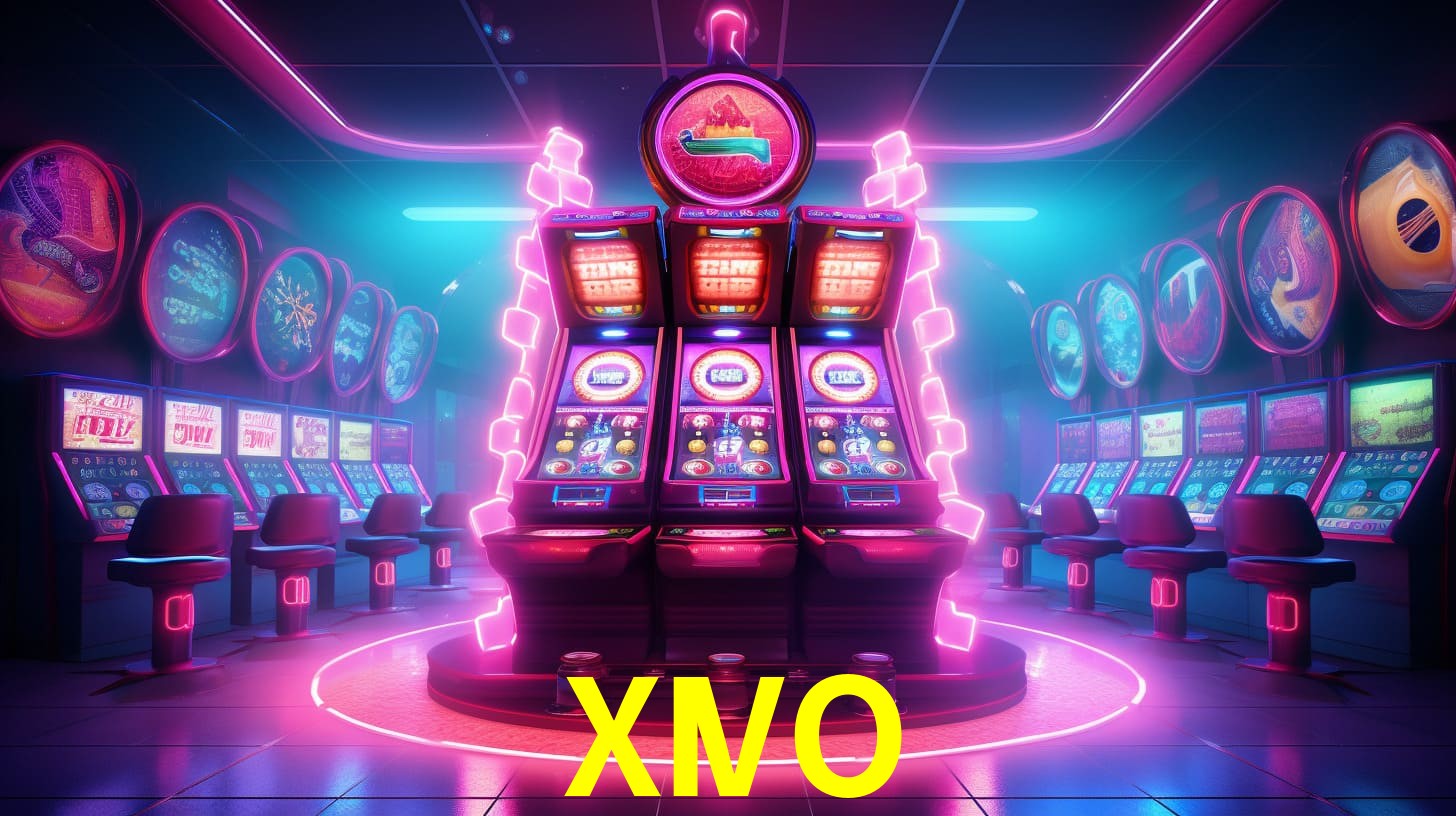 Interfaz de la app móvil XIVO en un smartphone moderno